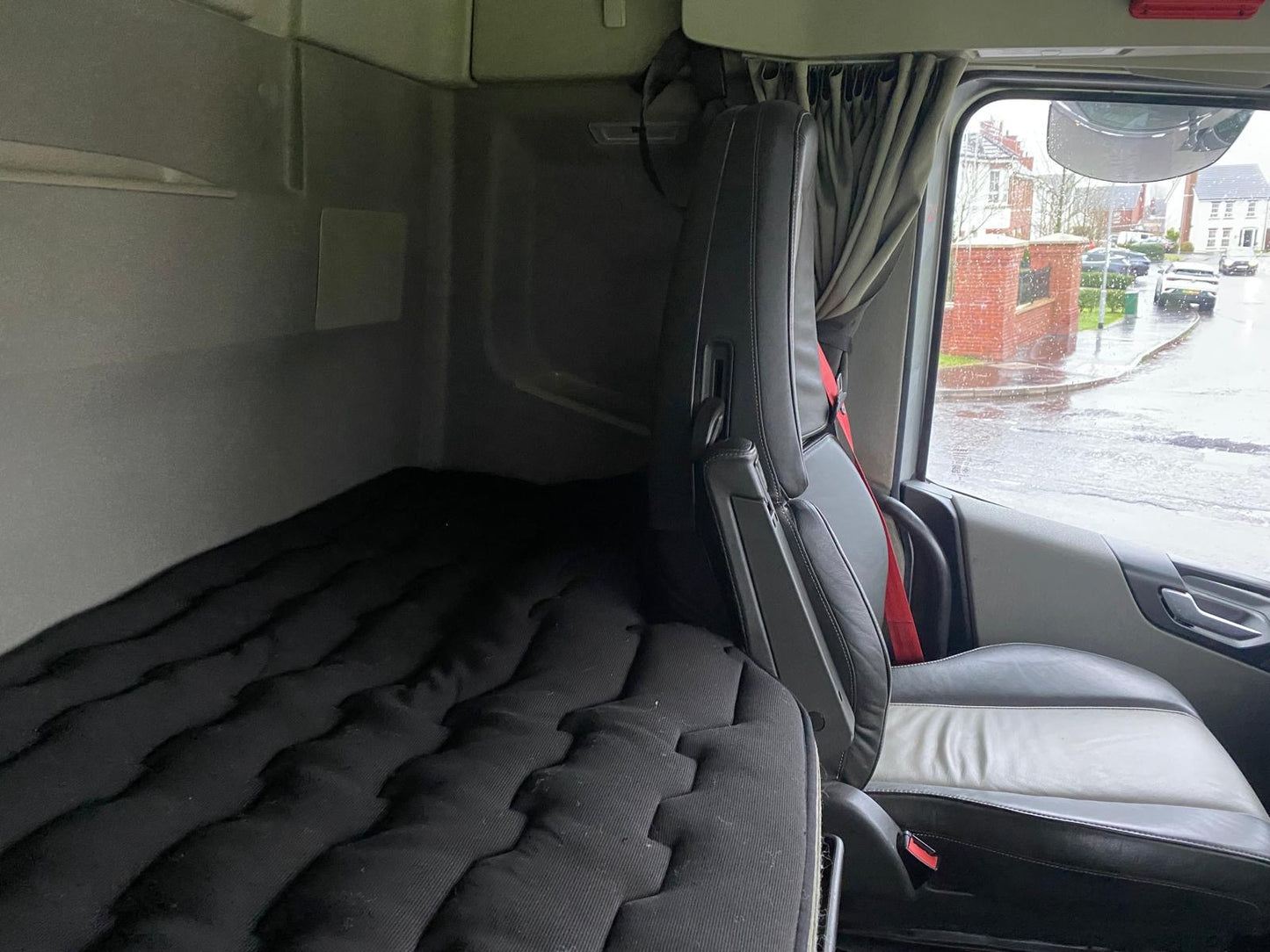 Volvo FH460 Globetrotter XL (2022)