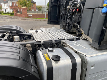 Volvo FH500 Globetrotter (2025)