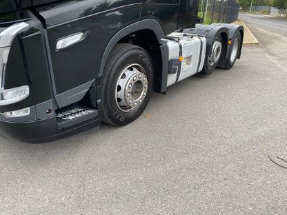 Volvo FH500 Globetrotter (2025)