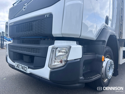 Volvo FE250 (2020)