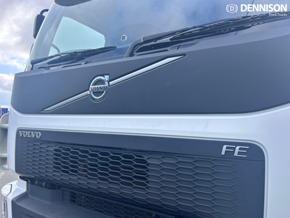 Volvo FE250 (2020)