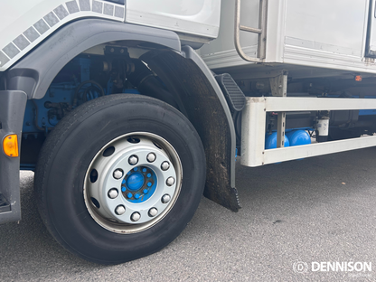 Volvo FE250 (2020)