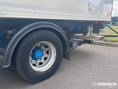 Volvo FE250 (2020)