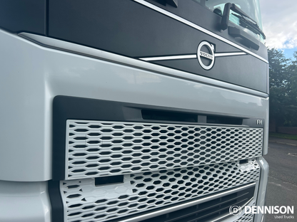 Volvo FH500 Globetrotter XL (2021)