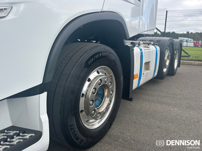 Volvo FH500 Globetrotter XL (2021)