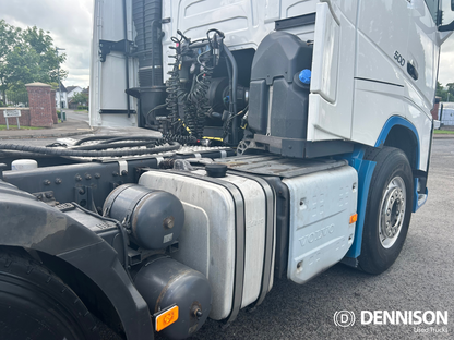 Volvo FH500 6x2 Tag Axle Globetrotter XL (2021)