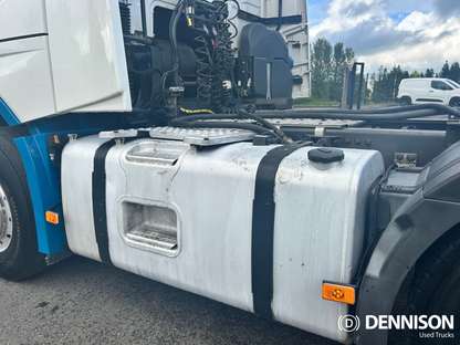Volvo FH500 6x2 Tag Axle Globetrotter XL (2021)