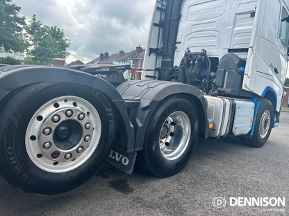 Volvo FH500 6x2 Tag Axle Globetrotter XL (2021)