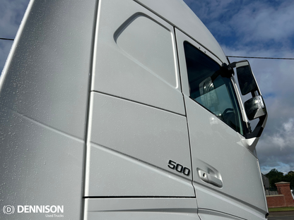 Volvo FH500 Globetrotter XL (2023)