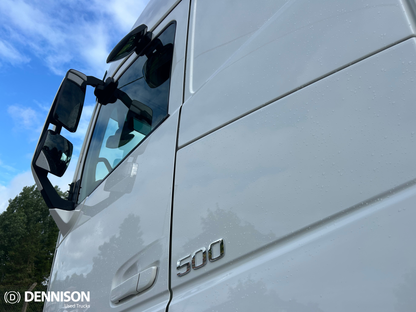 Volvo FH500 Globetrotter XL (2023)