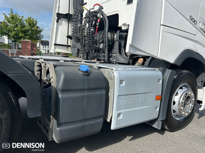 Volvo FH500 Globetrotter XL (2023)