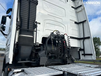Volvo FH500 Globetrotter XL (2023)
