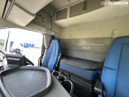 Volvo FH500 Globetrotter XL (2023)