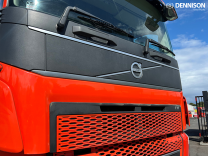 Volvo FH460 Globetrotter XL (2021) Choice of Two Available