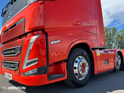 Volvo FH460 Globetrotter XL (2021) Choice of Two Available