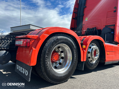 Volvo FH460 Globetrotter XL (2021) Choice of Two Available