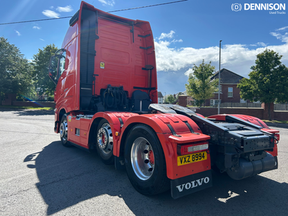 Volvo FH460 Globetrotter XL (2021) Choice of Two Available
