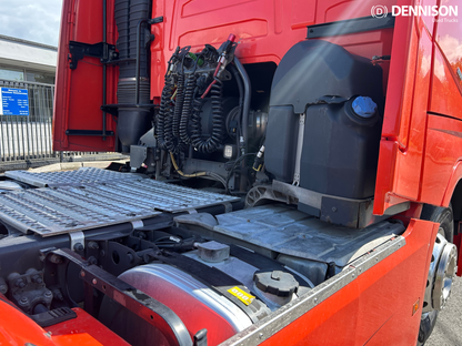 Volvo FH460 Globetrotter XL (2021) Choice of Two Available