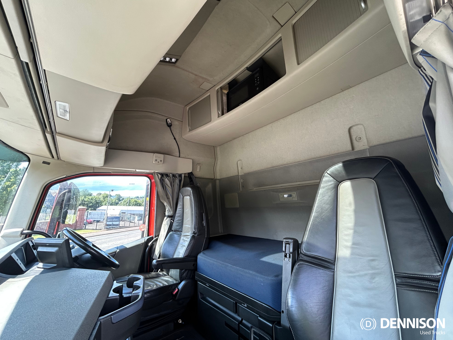 Volvo FH460 Globetrotter XL (2021) Choice of Two Available