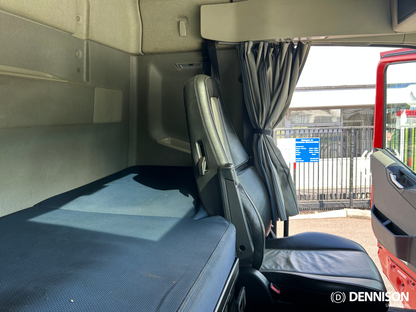 Volvo FH460 Globetrotter XL (2021) Choice of Two Available