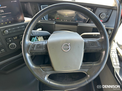Volvo FH460 Globetrotter XL (2021) Choice of Two Available