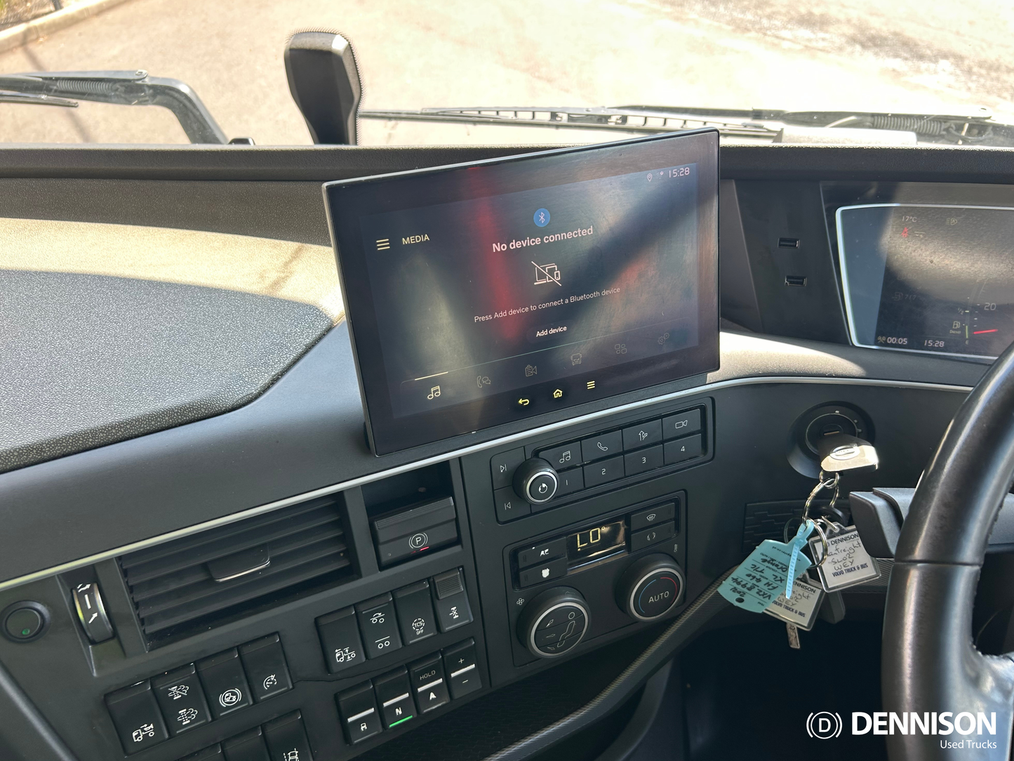 Volvo FH460 Globetrotter XL (2021) Choice of Two Available