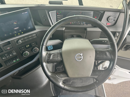 Volvo FH500 Globetrotter XL (2021)
