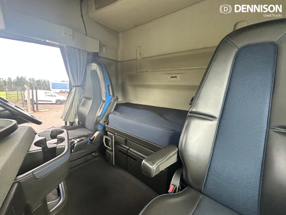 Volvo FH500 Globetrotter XL (2021)
