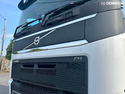 Volvo FH460 Globetrotter (2018)