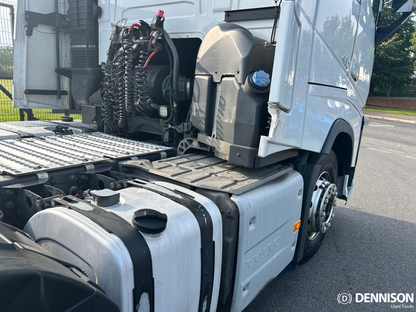 Volvo FH460 Globetrotter (2018)