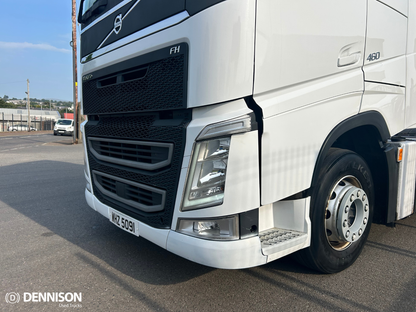 Volvo FH460 Globetrotter (2018)