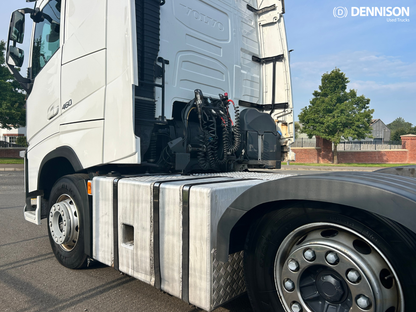 Volvo FH460 Globetrotter (2018)