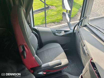 Volvo FH460 Globetrotter (2018)