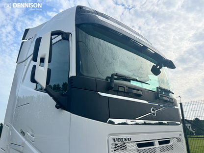Volvo FH460 Globetrotter (2020)