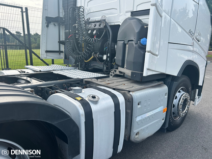 Volvo FH460 Globetrotter (2020)