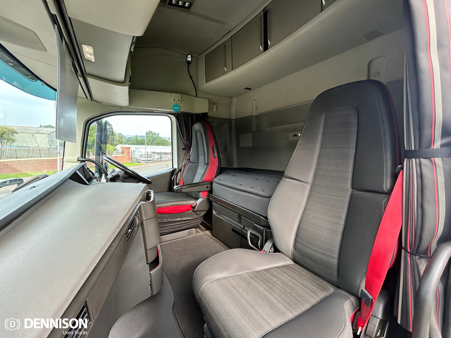 Volvo FH460 Globetrotter (2020)