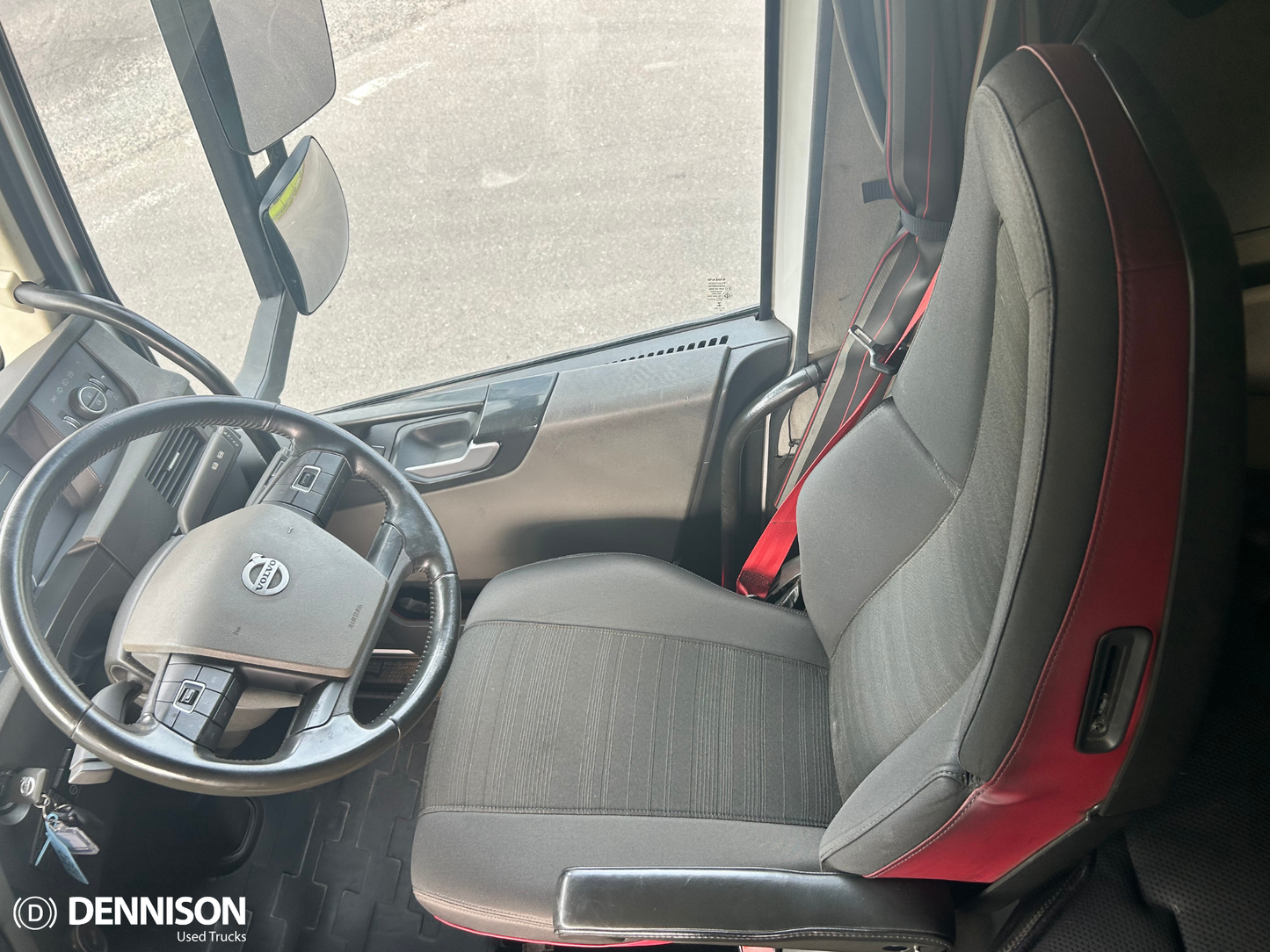 Volvo FH460 Globetrotter (2020)