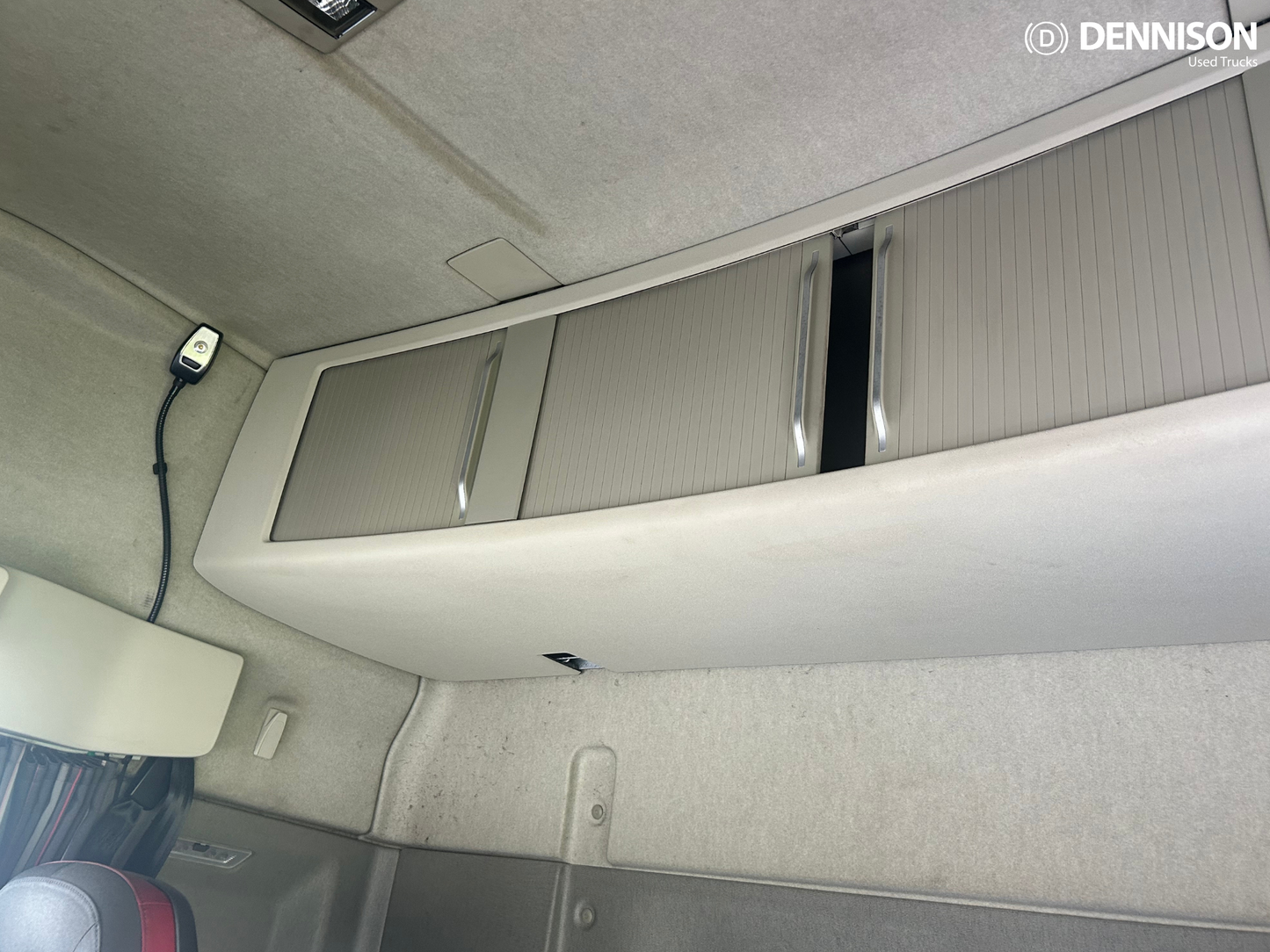 Volvo FH460 Globetrotter (2020)