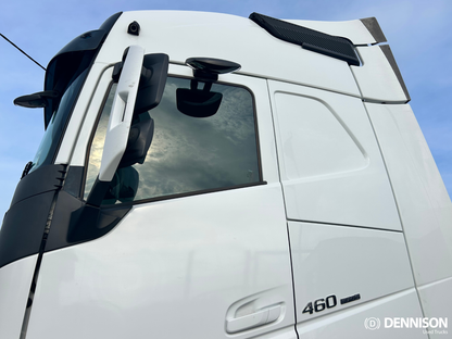 Volvo FH460 Globetrotter (2018)