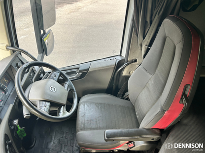 Volvo FH460 Globetrotter (2018)