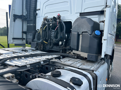 Volvo FH460 Globetrotter (2018)
