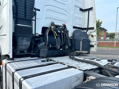Volvo FH460 Globetrotter (2018)