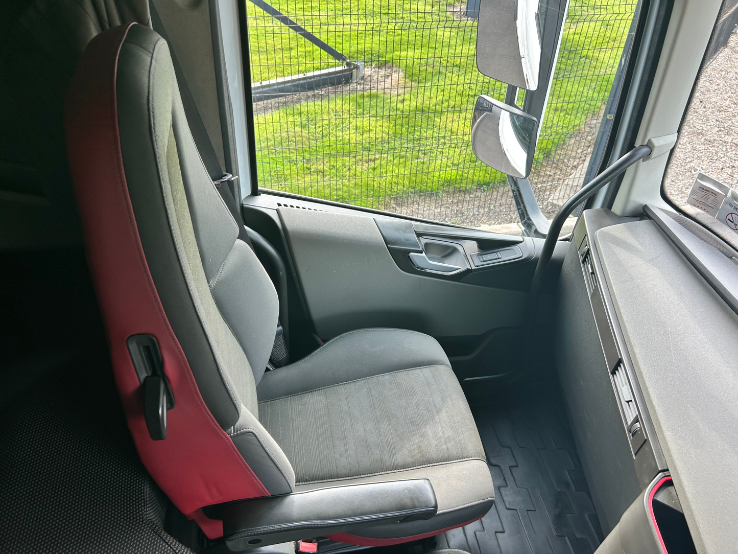 Volvo FH460 Globetrotter (2018)
