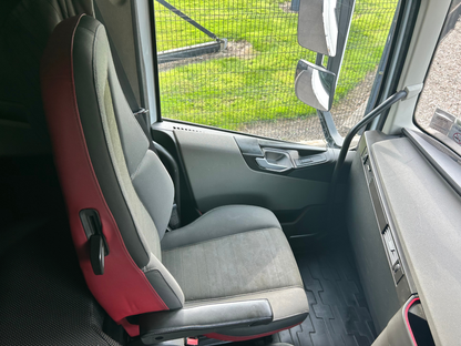 Volvo FH460 Globetrotter (2018)