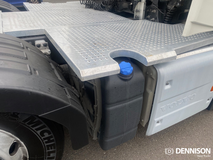 Volvo FM460 Globetrotter Cab (2023)