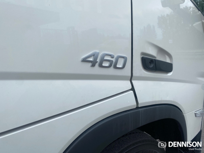 Volvo FM460 Globetrotter Cab (2023)