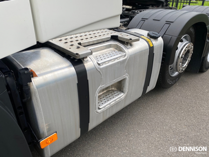 Volvo FH500 Globetrotter XL (2023)