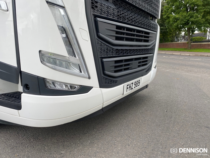 Volvo FH500 Globetrotter XL (2023)