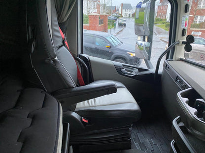 Volvo FH460 Globetrotter XL (2022)