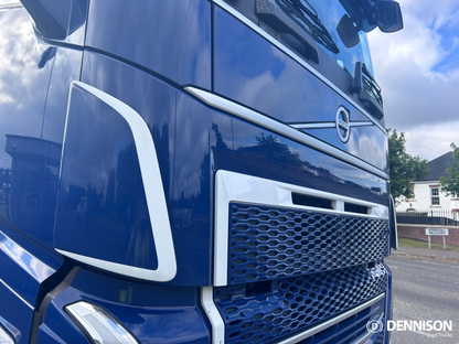 Volvo FH540 Globetrotter XL (2022)